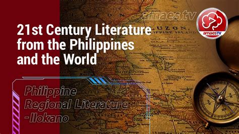 famous ilocano writers and their works|21st Century Ilocano Literature – 21st Century Literature from the.